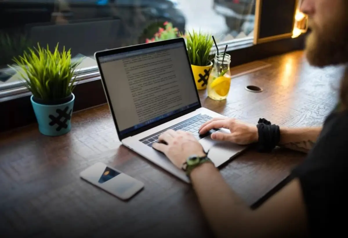 Copywriting no Marketing Digital: Conquiste e Converta com Palavras!