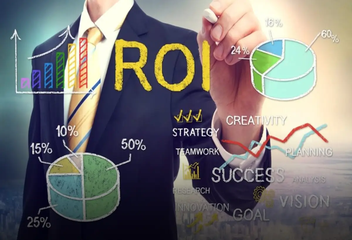ROI de Marketing Digital: Como Calcular e Mostrar os Melhores Resultados?