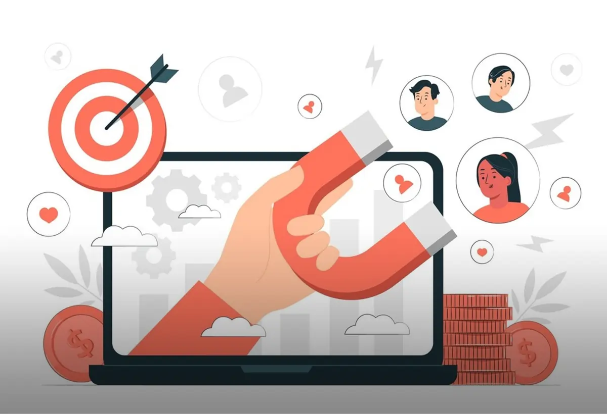 O que é leads no Marketing Digital?