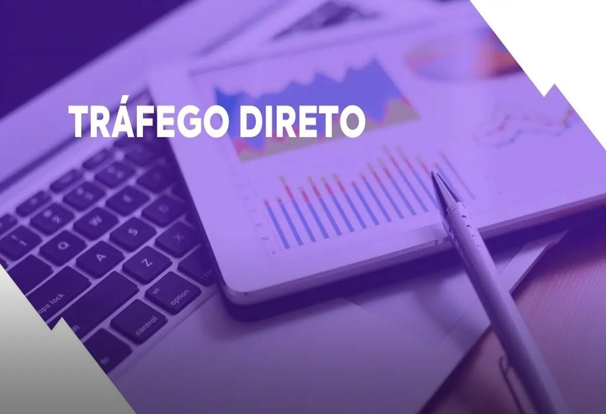 Poder do Tráfego Direto no Marketing Digital