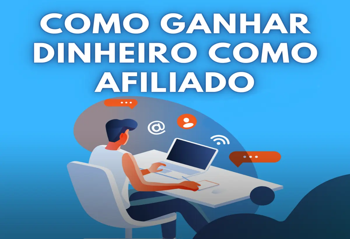 Como Ganhar Dinheiro como Afiliado Hotmart